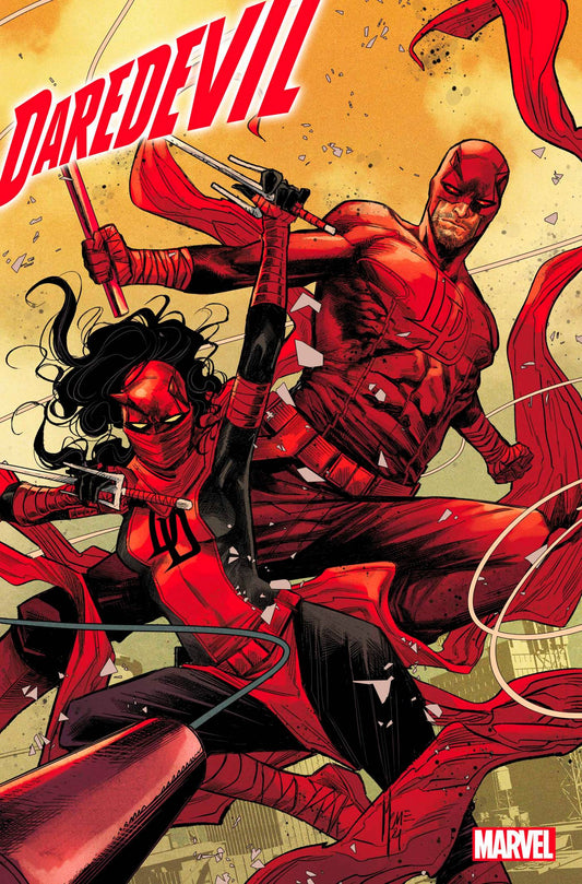 Daredevil #36A