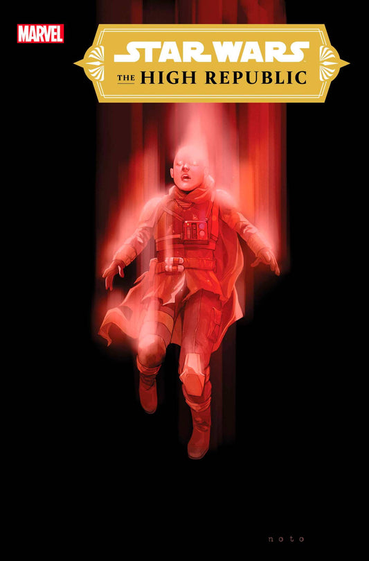 Star Wars: The High Republic #11A