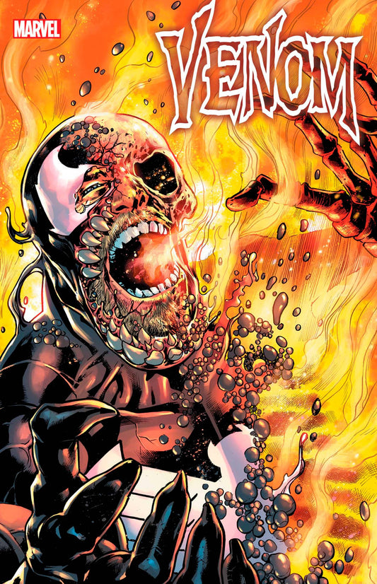 Venom #2A