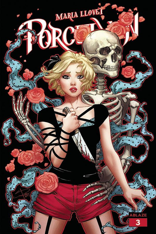 Porcelain #4C