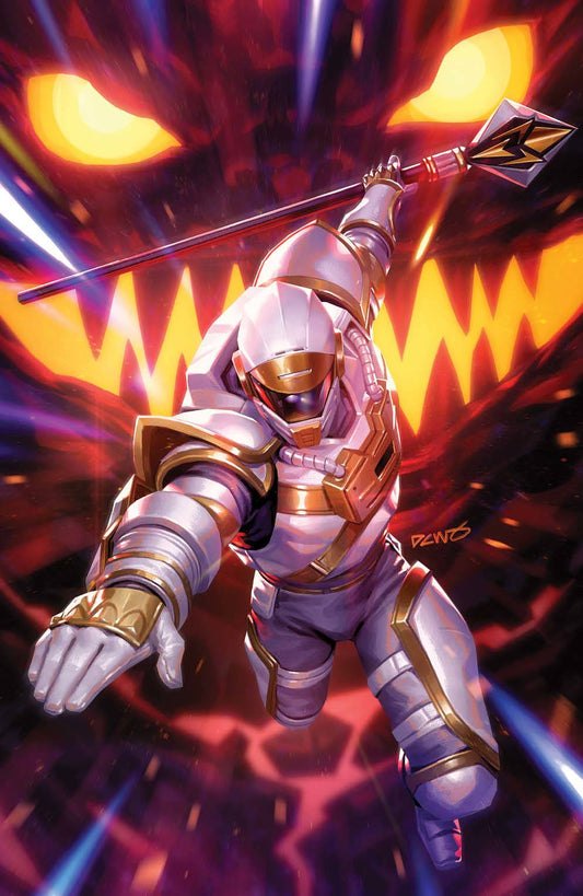 Power Rangers Universe #1G