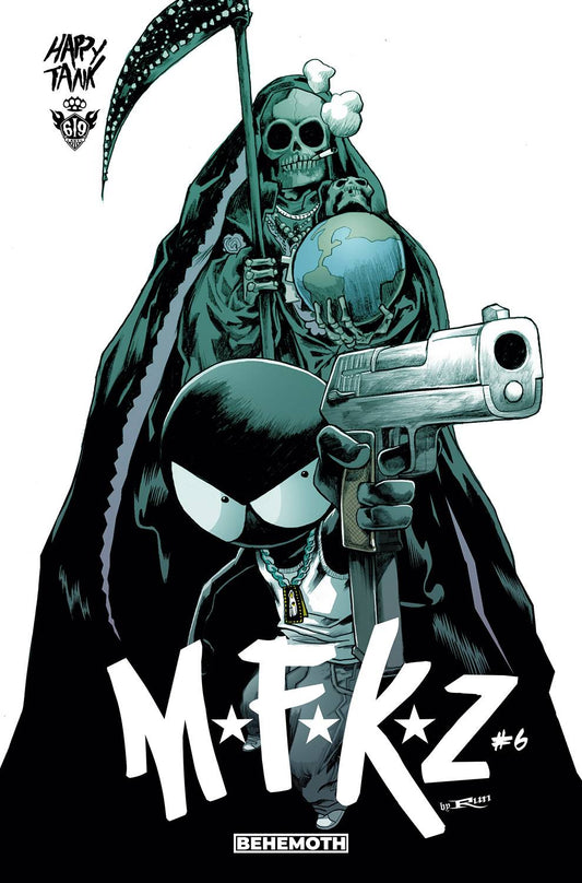 MFKZ #6A