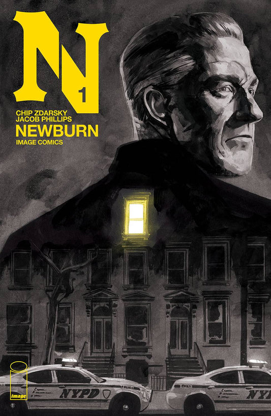 Newburn #1A