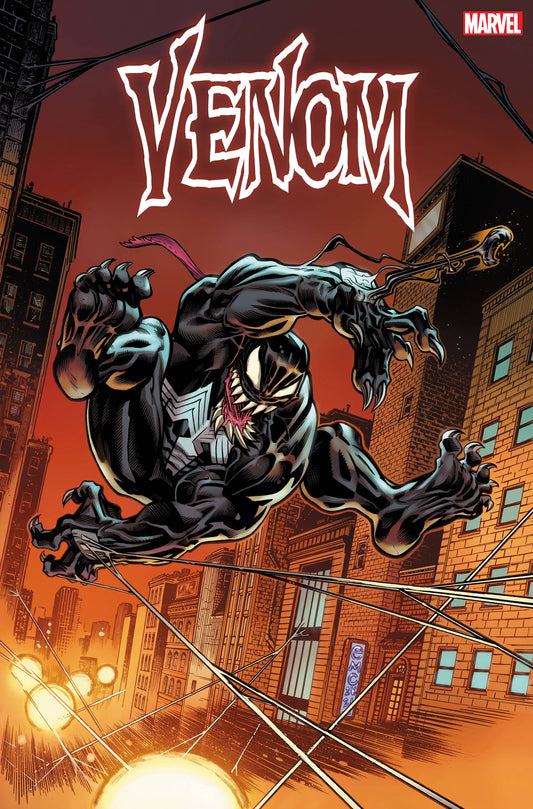 Venom #2B McGuinness Variant
