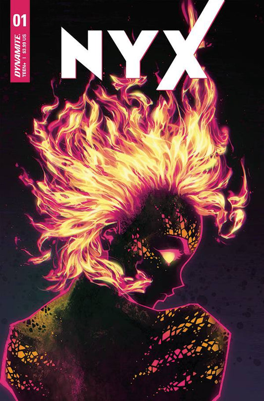 Nyx #1B