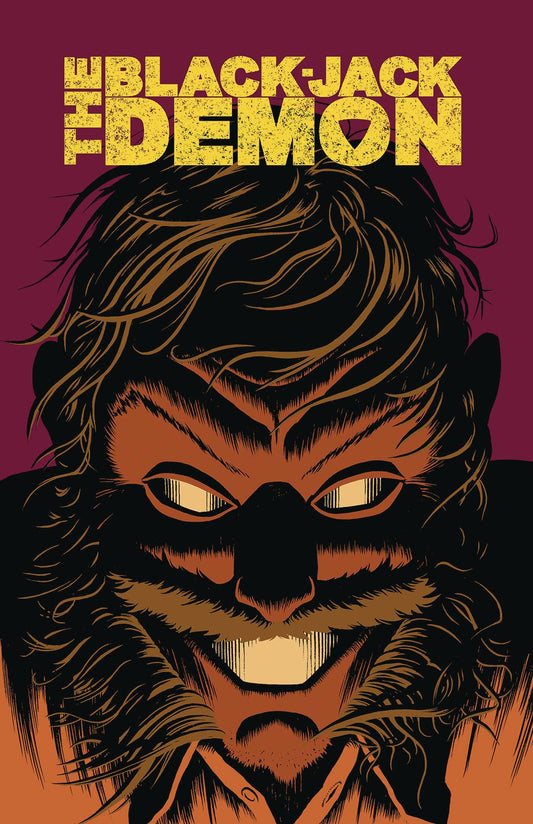 Black Jack Demon #3