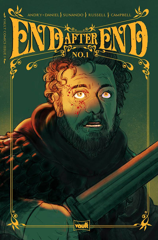 End After End #1A