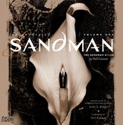 The Annotated Sandman Volume 01 HC