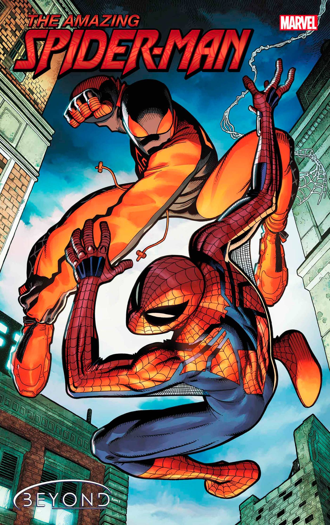 The Amazing Spider-Man #81A