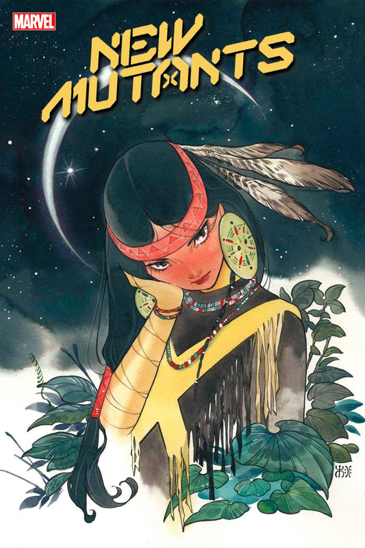 New Mutants #24B