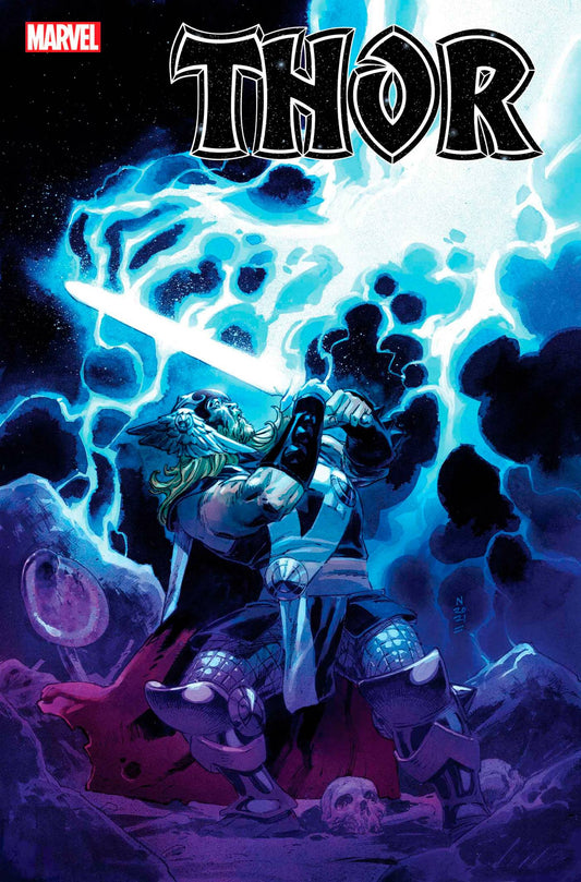 Thor #20A