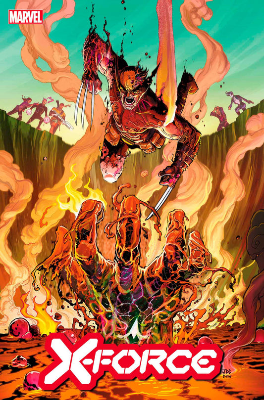 X-Force #26A