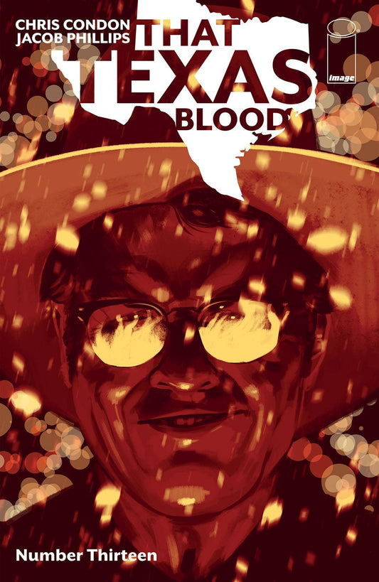 That Texas Blood #13A