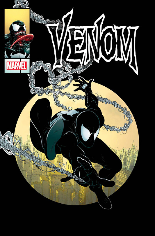 Venom #4C