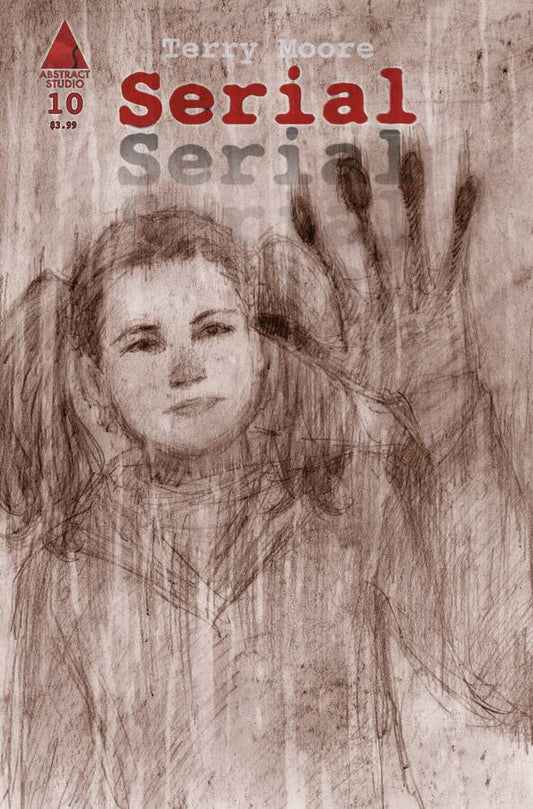 Serial #10B