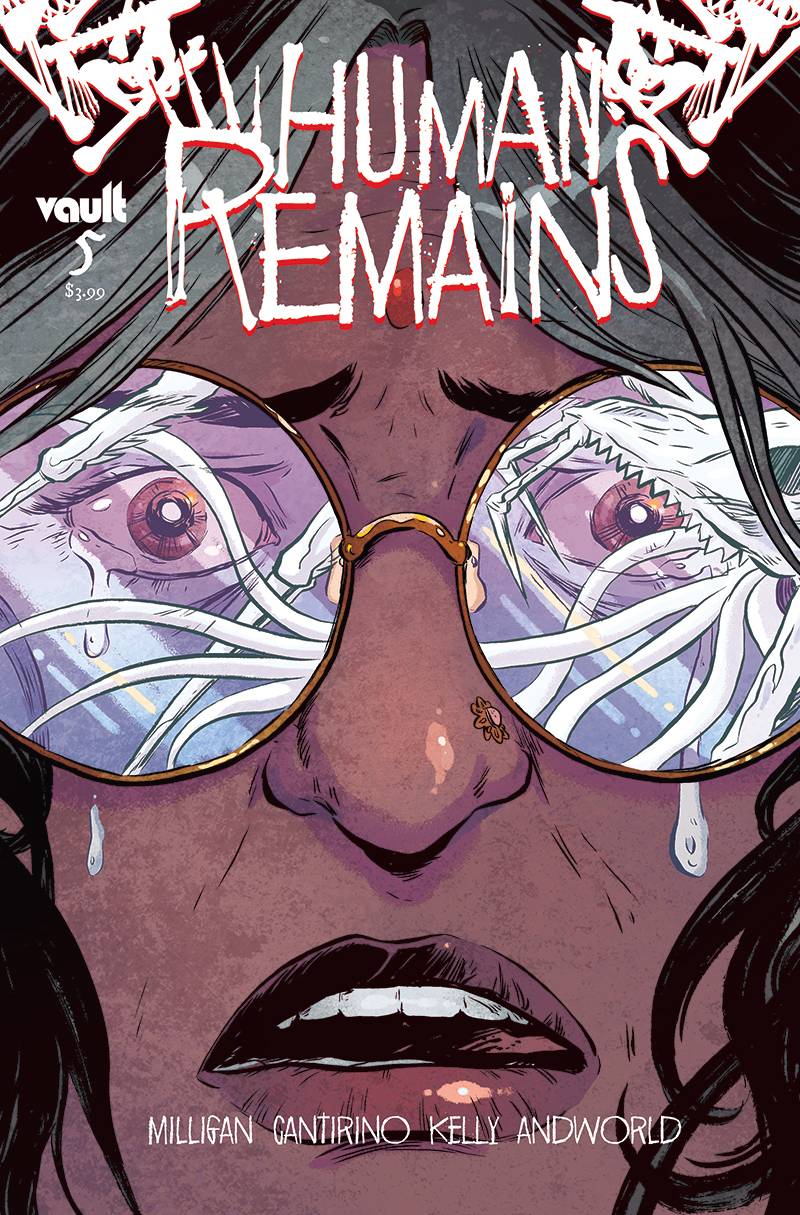 Human Remains #5