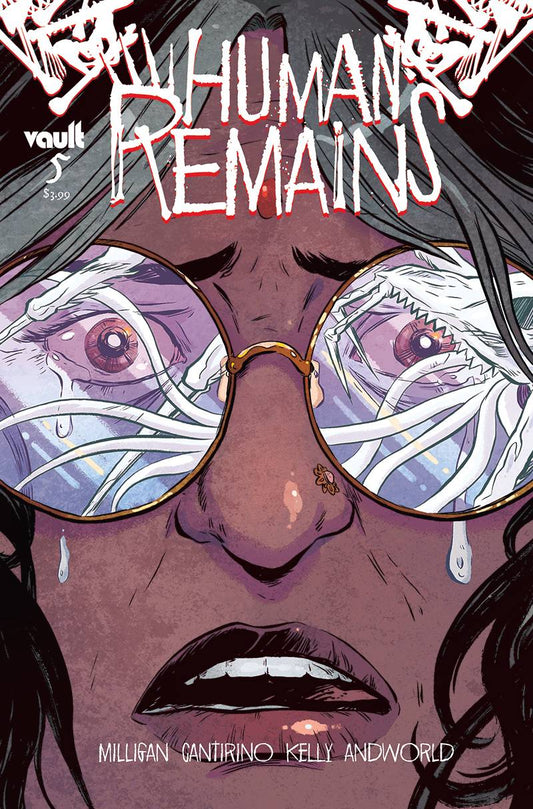 Human Remains #5