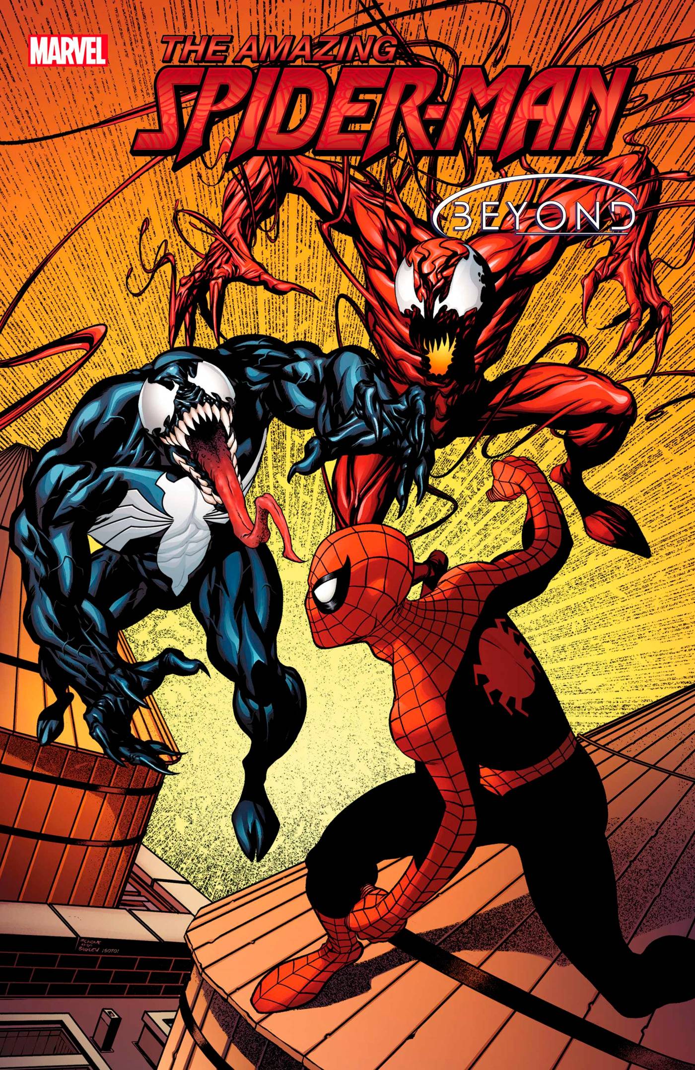 The Amazing Spider-Man #86B