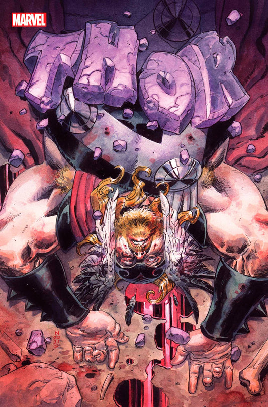 Thor #21A
