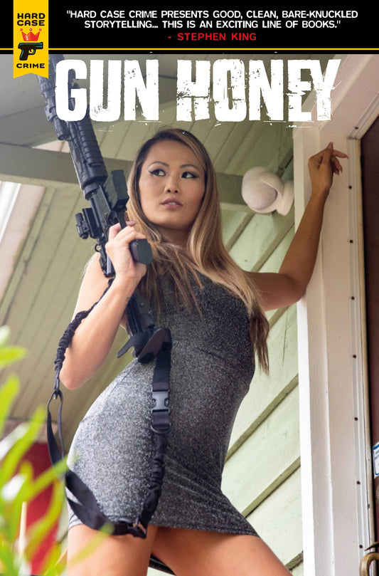 Gun Honey 1-4 Pack