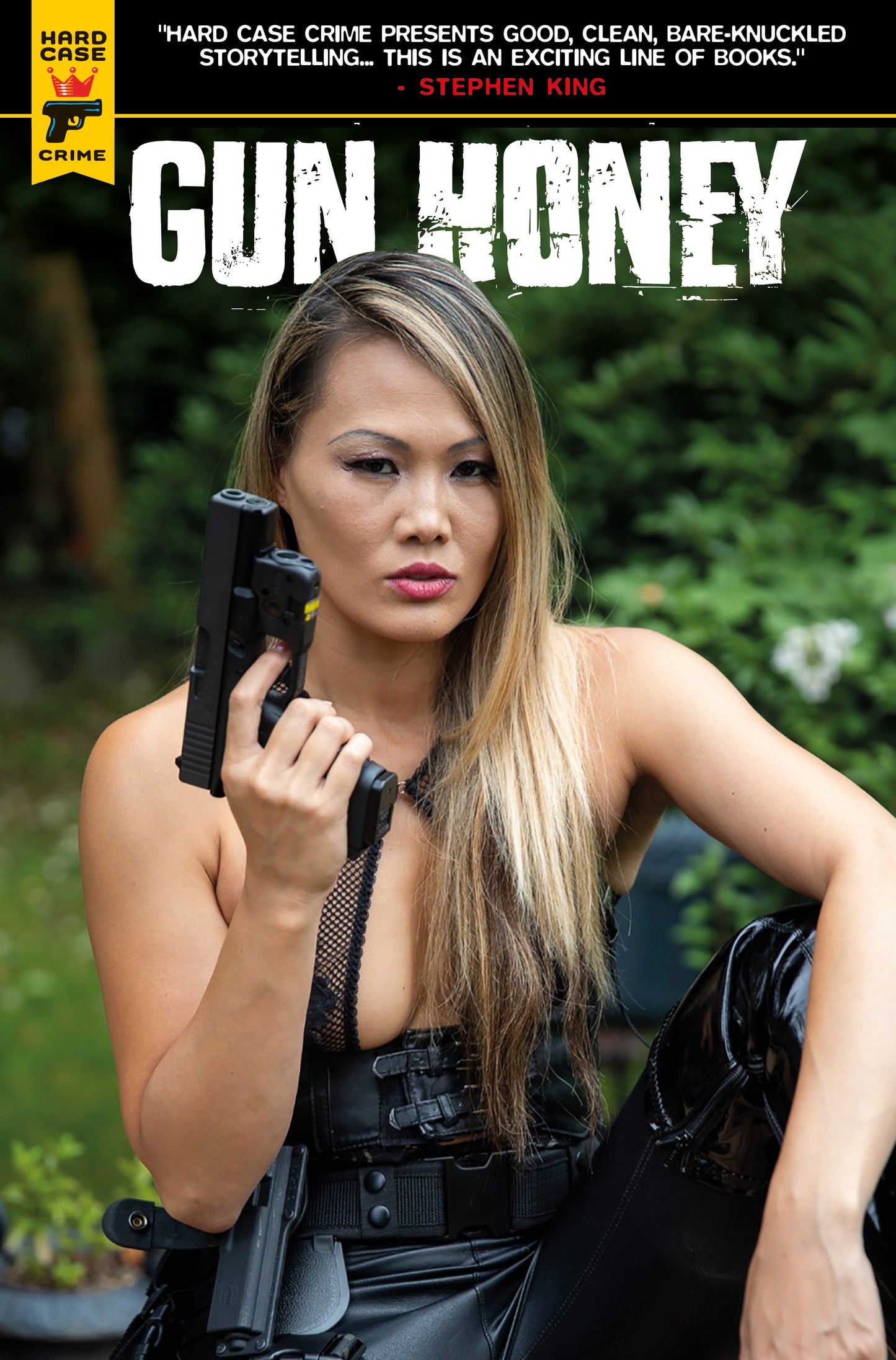 Gun Honey 1-4 Pack