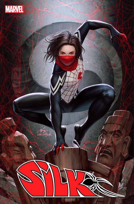 Silk #1A