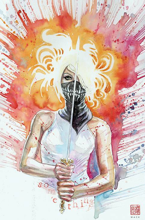Something is Killing the Children: Slaughter Pack #1