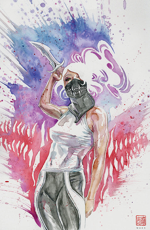 Something is Killing the Children: Slaughter Pack #1