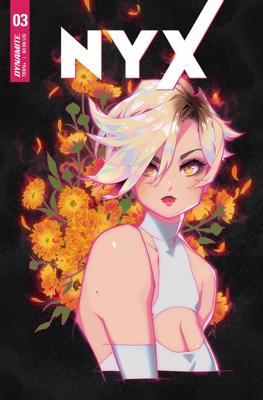 Nyx #3A