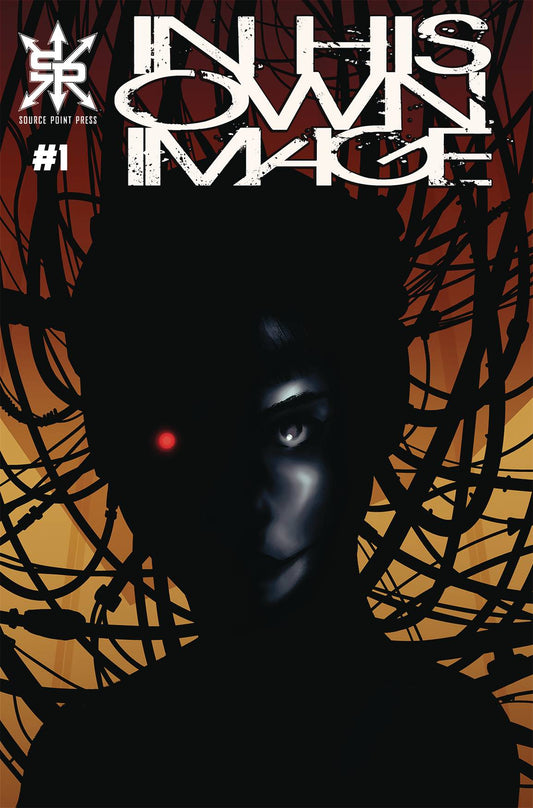 In His Own Image #1A
