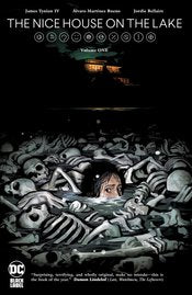 The Nice House on the Lake TP Vol. 01