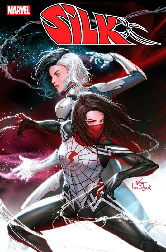 Silk #2A