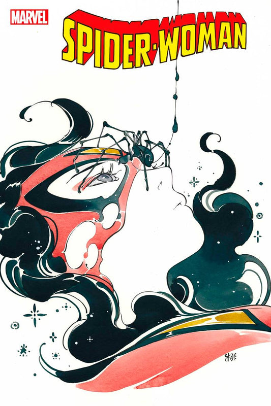Spider-Woman #20C