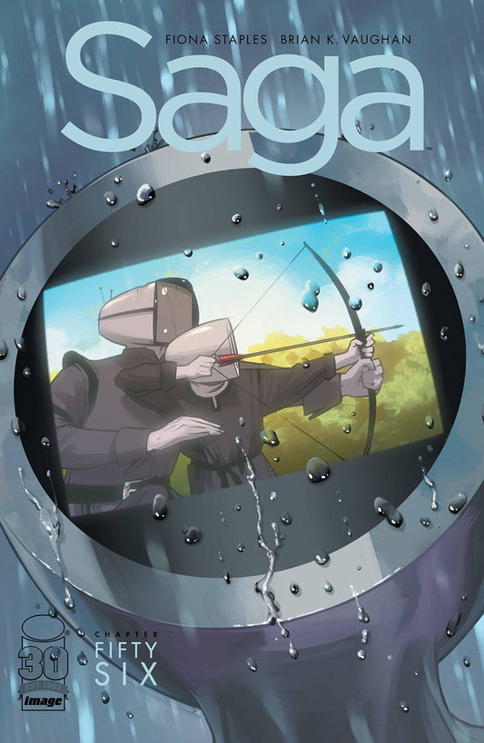 Saga #56A