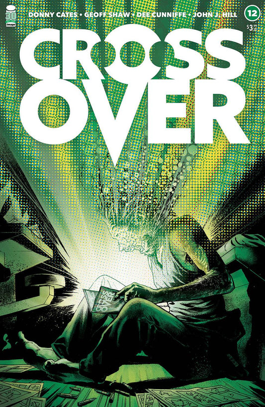 Crossover #12A
