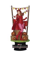 Wanda Diorama D-Stage Statue