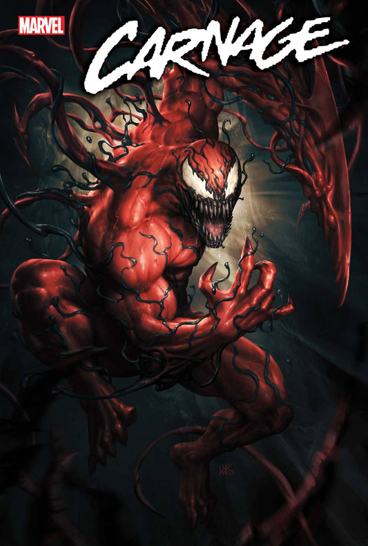 Carnage #1A
