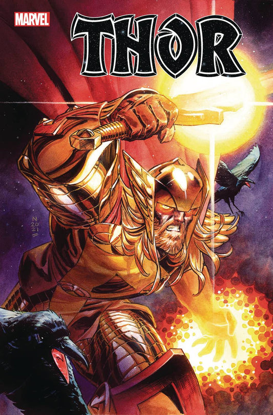 Thor #23A