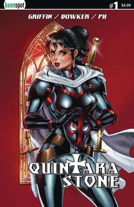 Quintara Stone #1E
