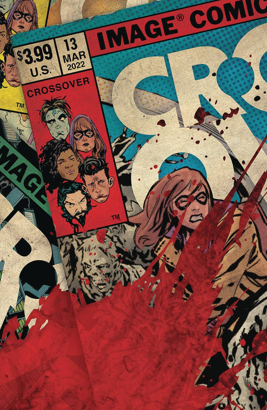 Crossover #13A