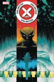 X-Men Unlimited: Latitude #1A