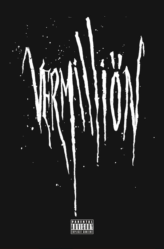 Vermillion #0B