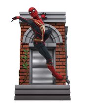 Spider-Man No Way Home DS-101 Integrated Suit 6 inch