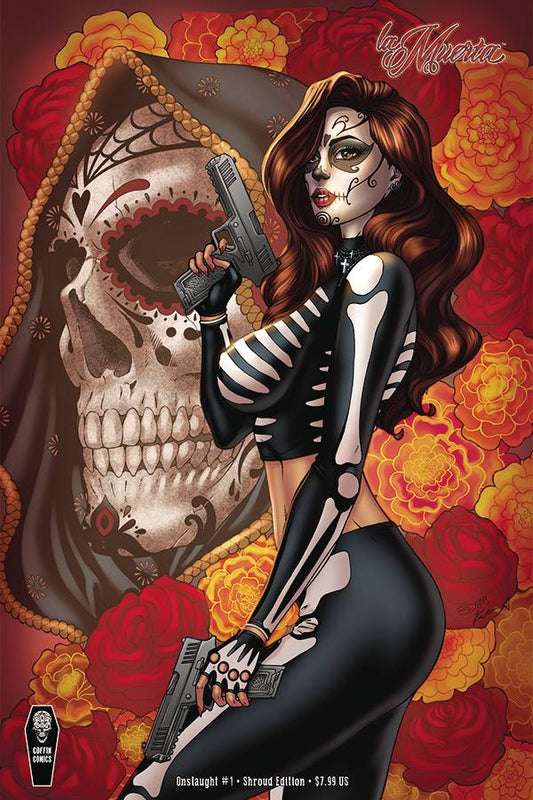 La Muerta: Onslaught 1B
