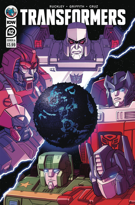 Transformers #42A