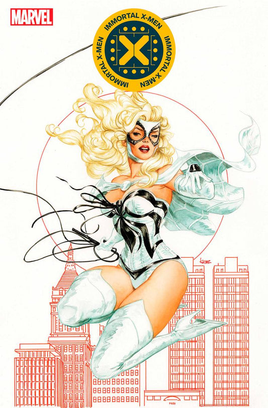 Immortal X-Men #2B
