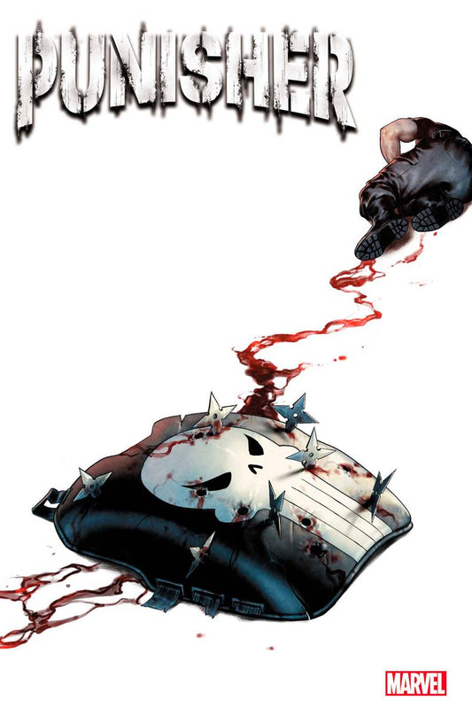 Punisher #2A