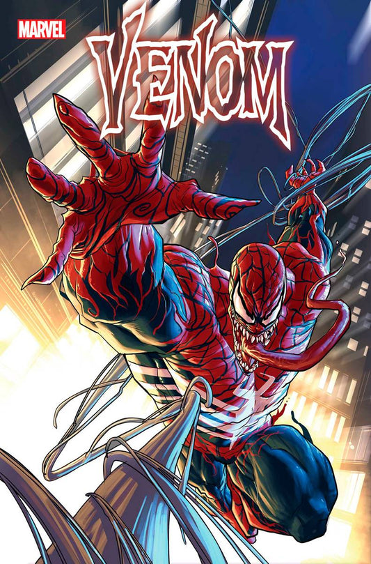 Venom #7B