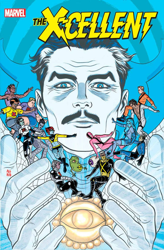 X-Cellent #3A