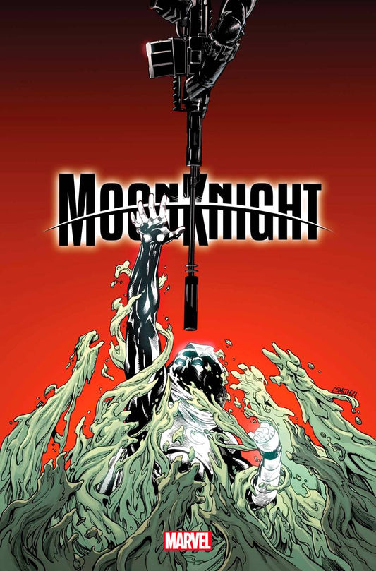 Moon Knight #10A